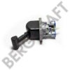 BERGKRAFT BK8509271 Brake Valve, parking brake